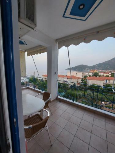Apartamento Matina Studios - Tyros