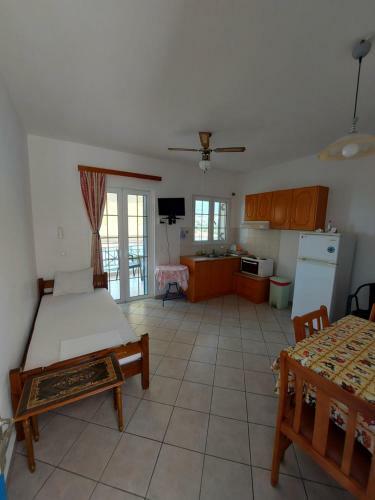 Apartamento Matina Studios - Tyros