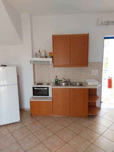 Apartamento Matina Studios - Tyros