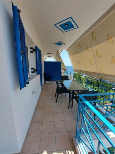 Apartamento Matina Studios - Tyros