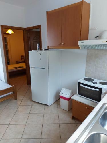 Apartamento Matina Studios - Tyros