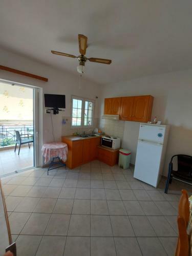 Apartamento Matina Studios - Tyros