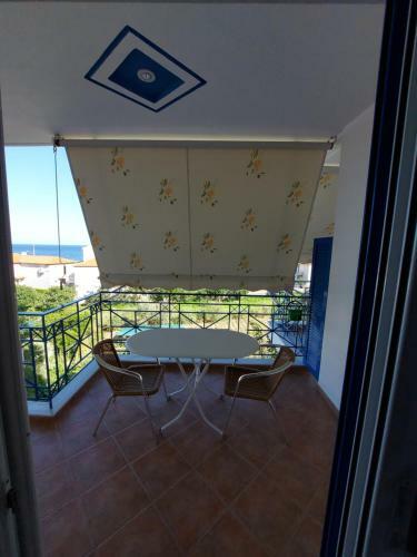 Apartamento Matina Studios - Tyros