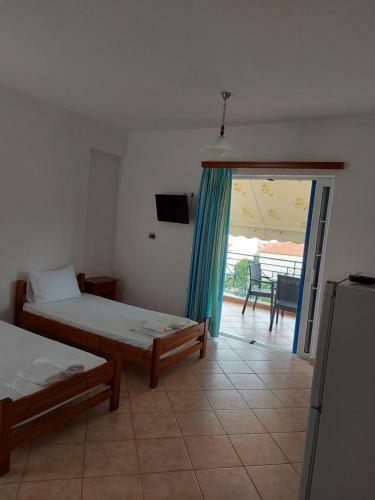 Apartamento Matina Studios - Tyros
