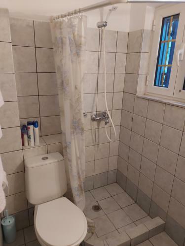 Apartamento Matina Studios - Tyros