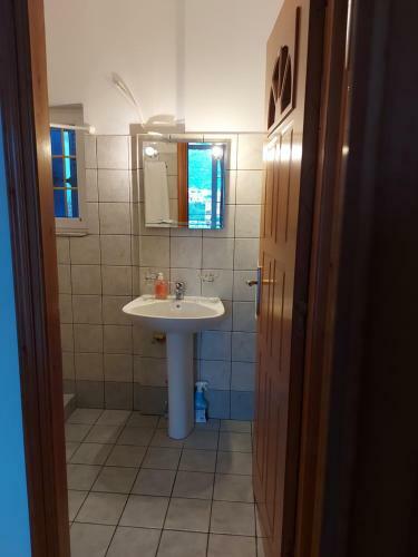 Apartamento Matina Studios - Tyros