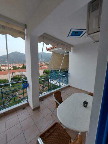 Apartamento Matina Studios - Tyros