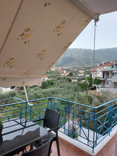 Apartamento Matina Studios - Tyros