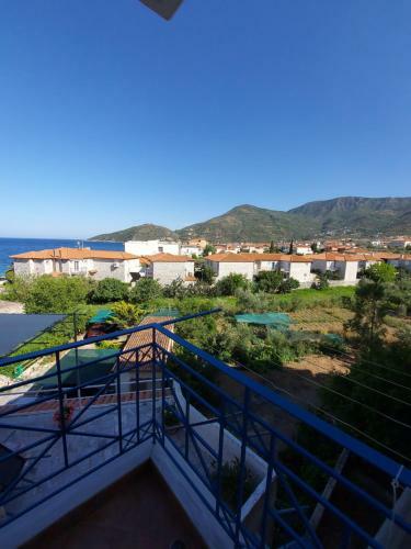 Apartamento Matina Studios - Tyros