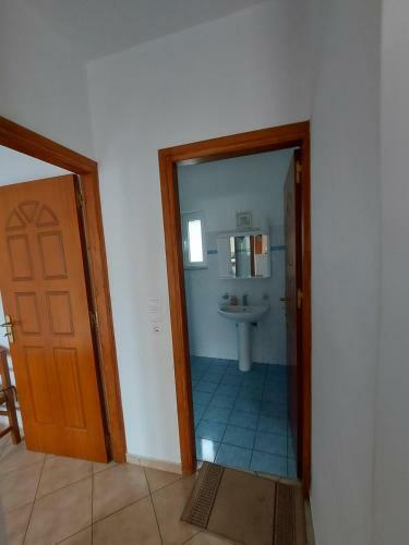Apartamento Matina Studios - Tyros