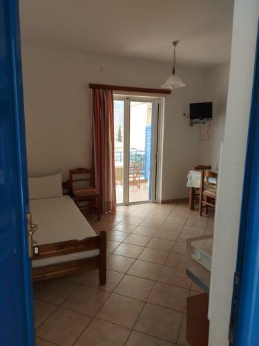 Apartamento Matina Studios - Tyros