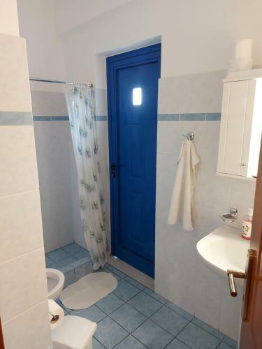 Apartamento Matina Studios - Tyros