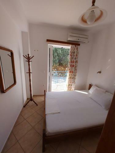 Apartamento Matina Studios - Tyros