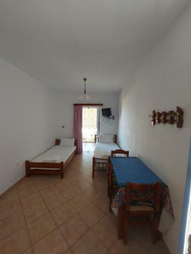 Apartamento Matina Studios - Tyros