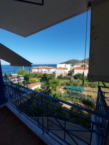 Apartamento Matina Studios - Tyros