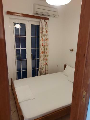 Apartamento Matina Studios - Tyros