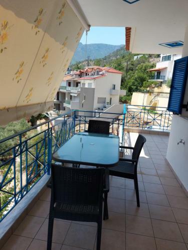 Apartamento Matina Studios - Tyros