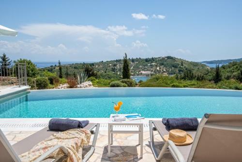 Andromeda Villa