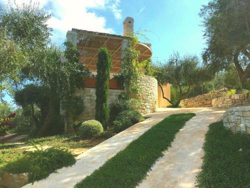 Villa Dinos