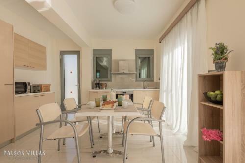 Paleos Evergreen Villa