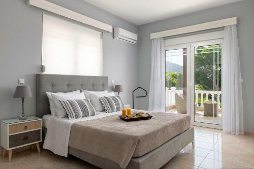 Villa Montefile
