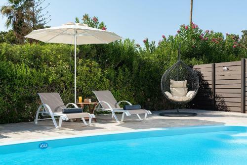 Villa Montefile