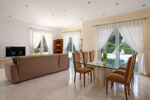Villa Montefile
