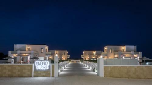 Paleos Sunset Villa
