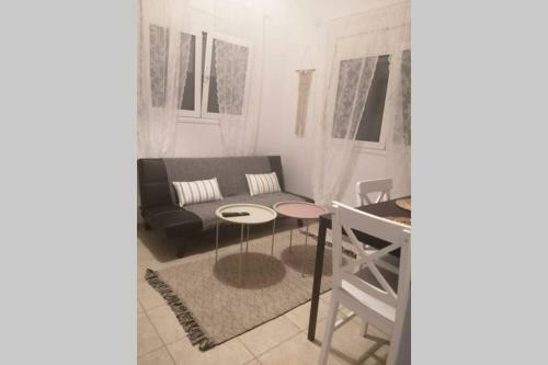 Cozy Apartment