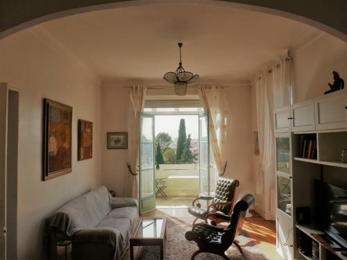Apartamento L'annonciade
