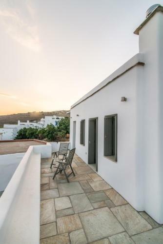 Triantaros Home