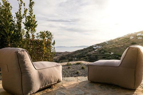 Hotel Tinos Dove Suites