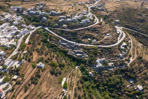Hotel Tinos Dove Suites