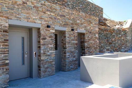 Hotel Tinos Dove Suites