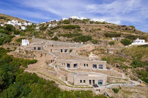 Hotel Tinos Dove Suites