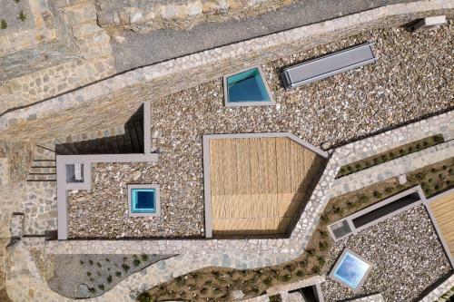 Hotel Tinos Dove Suites