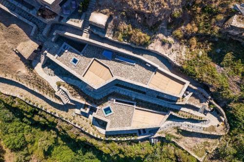 Hotel Tinos Dove Suites