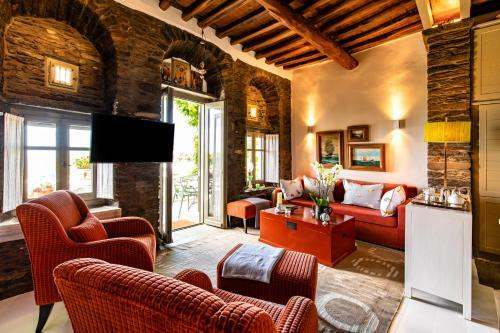 Villa Tinos E-houses