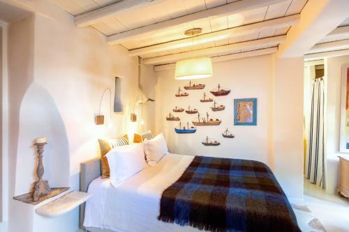 Villa Tinos E-houses