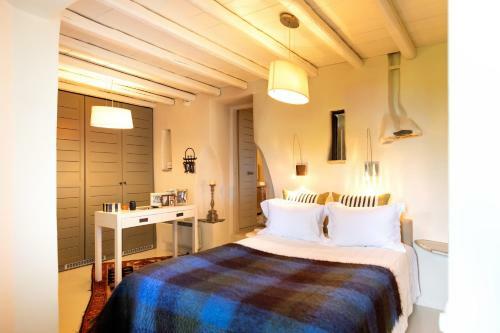 Villa Tinos E-houses