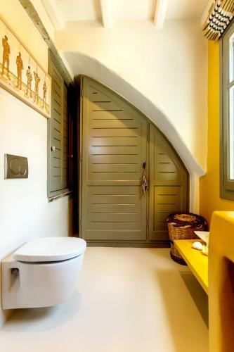 Villa Tinos E-houses
