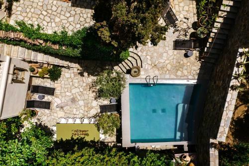 Villa Tinos E-houses