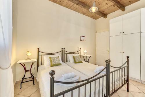Olive Grove Villa