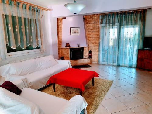 Cottage Villa