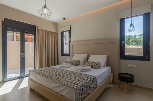 Villa Amelia Residence