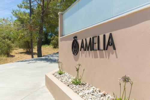 Villa Amelia Residence