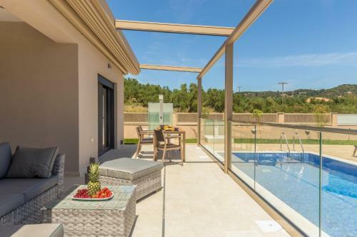 Villa Amelia Residence