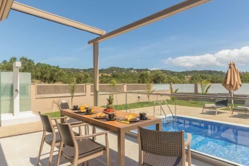 Villa Amelia Residence