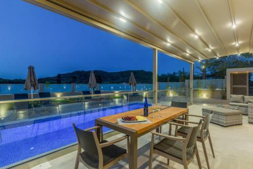 Villa Amelia Residence