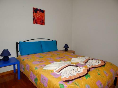 Cozy Apartment For 2-5 People-center Tripoli 1